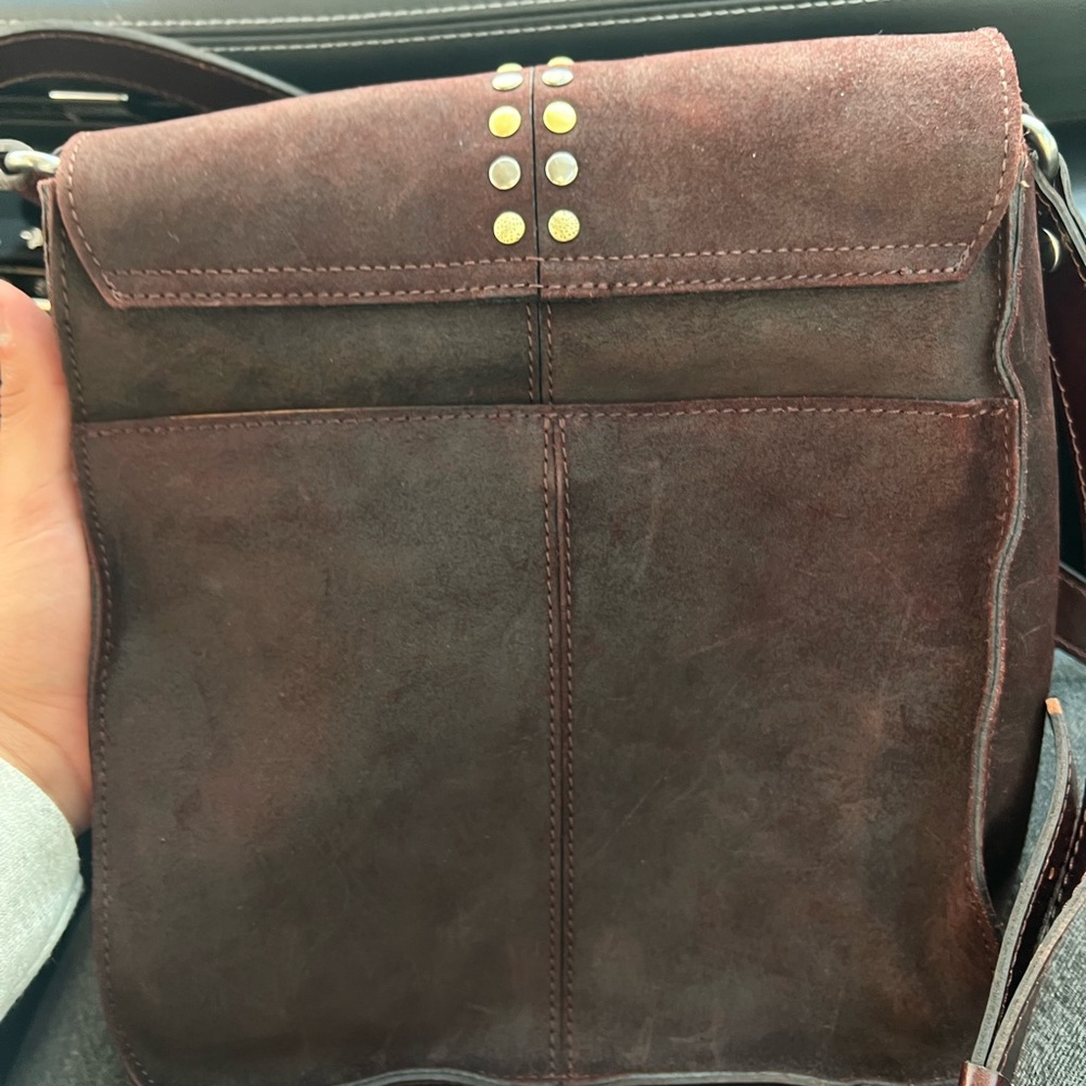 Patricia Nash Armeno Bag - Picture 4 of 5